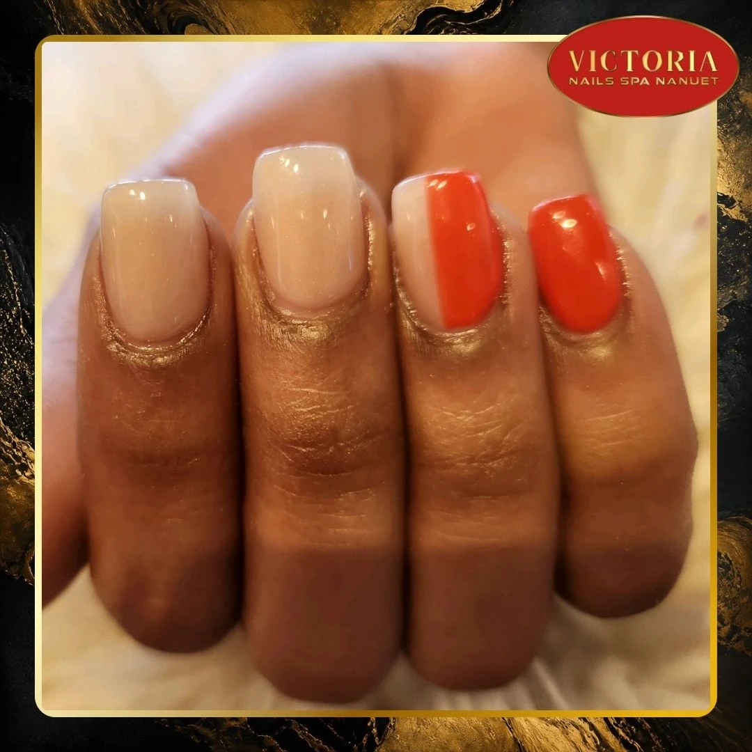 Nail July 23